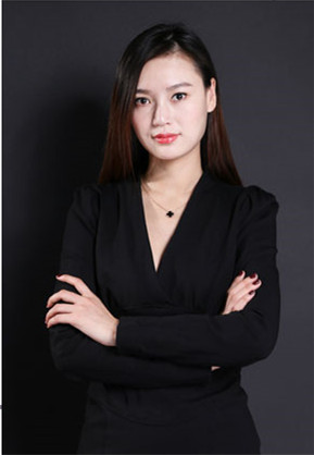 嘉定史静静 纹绣讲师